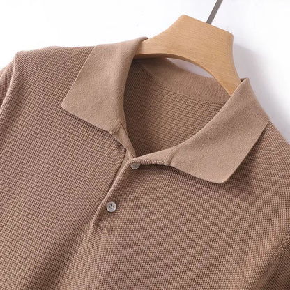 Westfield Knit Polo