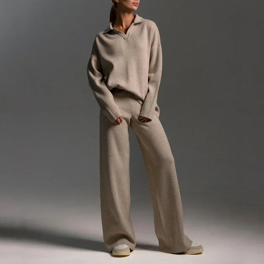 Sienna Cozy Set