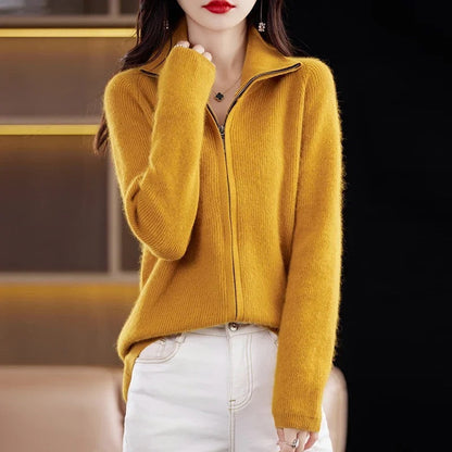 Kinsley Cashmere Sweater
