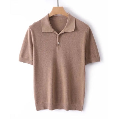Westfield Knit Polo