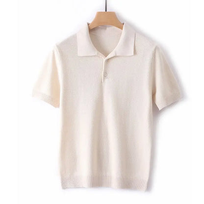 Westfield Knit Polo