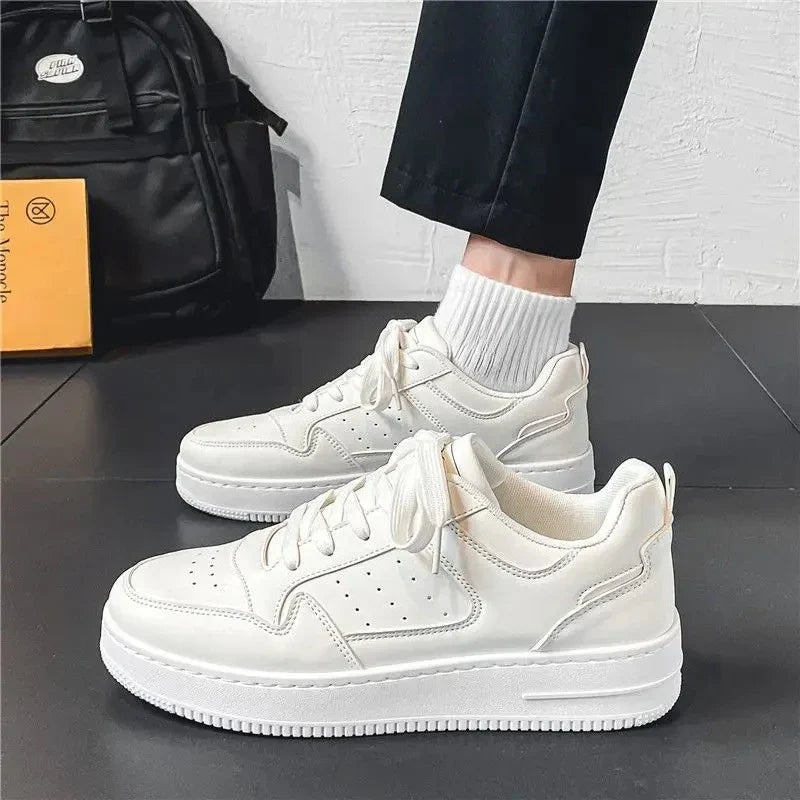 Hudson Court Sneakers