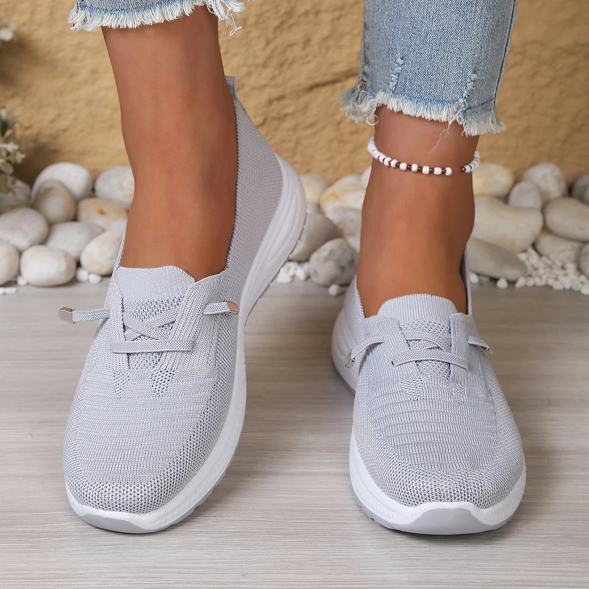 Noemi Mesh Comfort Shoes