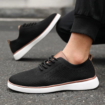 Bennett Knit Sneakers