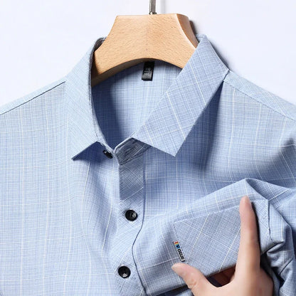 Preston Classic Button-Up