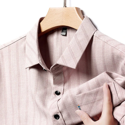 Bayside Button-Up Shirt