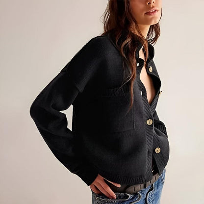 Margot Knit Cardigan