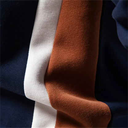 Sanders Crewneck Sweater