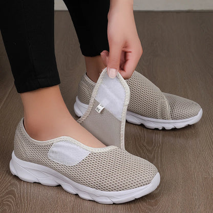 Harper Mesh Air Walkers