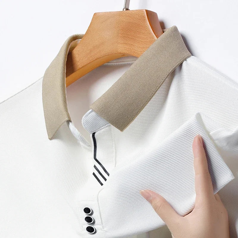 Montero Classic Polo Shirt