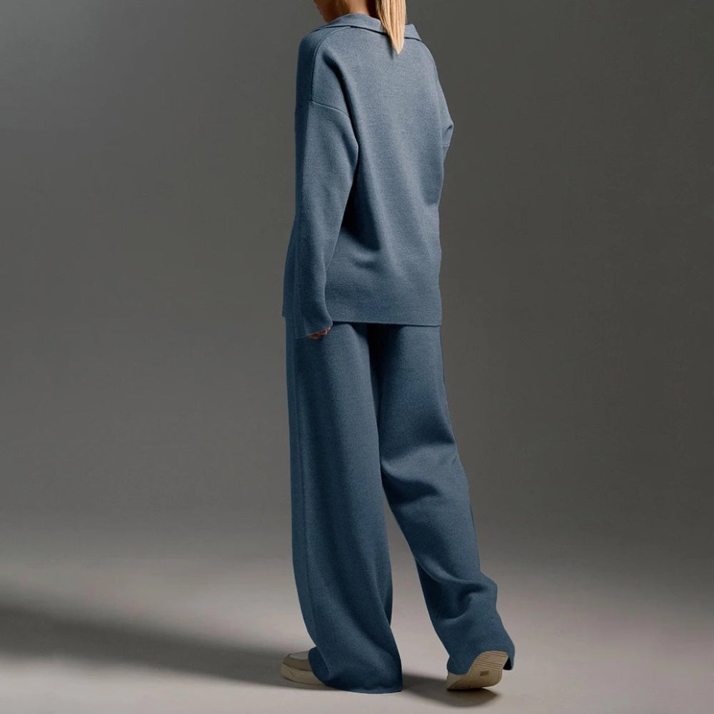 Sienna Cozy Set