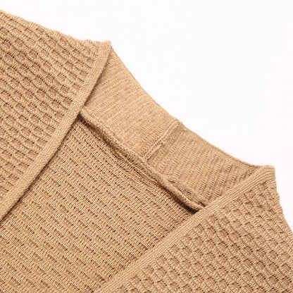 Ridgewell Knit Blazer