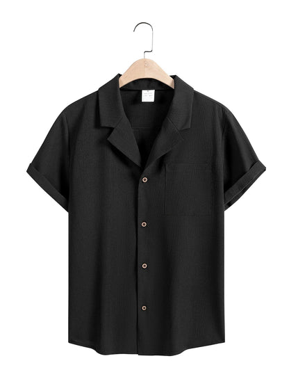 Avery Coastal Shirt