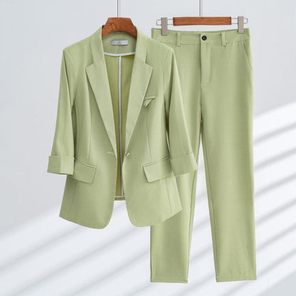 Iris Two Piece Set