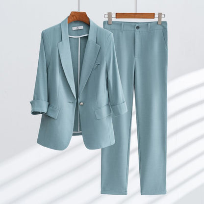 Iris Two Piece Set
