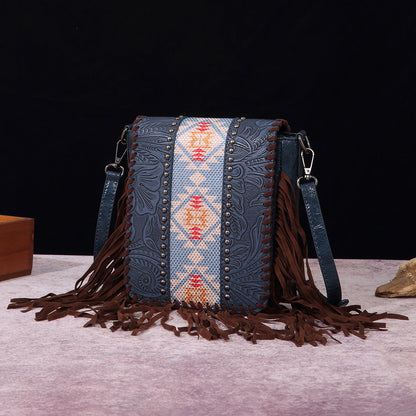 Sierra Leather Bag