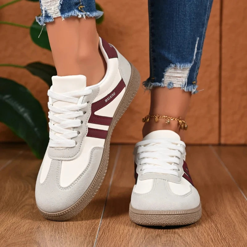 Madison Retro Sneaker