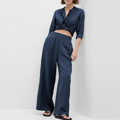 Lyla Two Piece Set