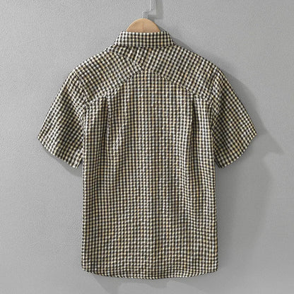 Benson Textured Shirt