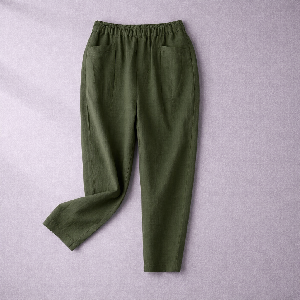 Sierra Cotton Pants