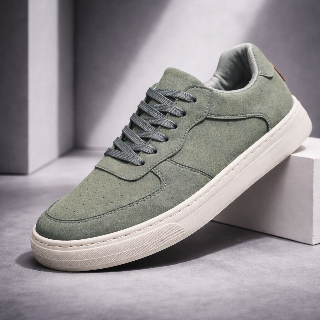 Cole Rodgers Sneakers