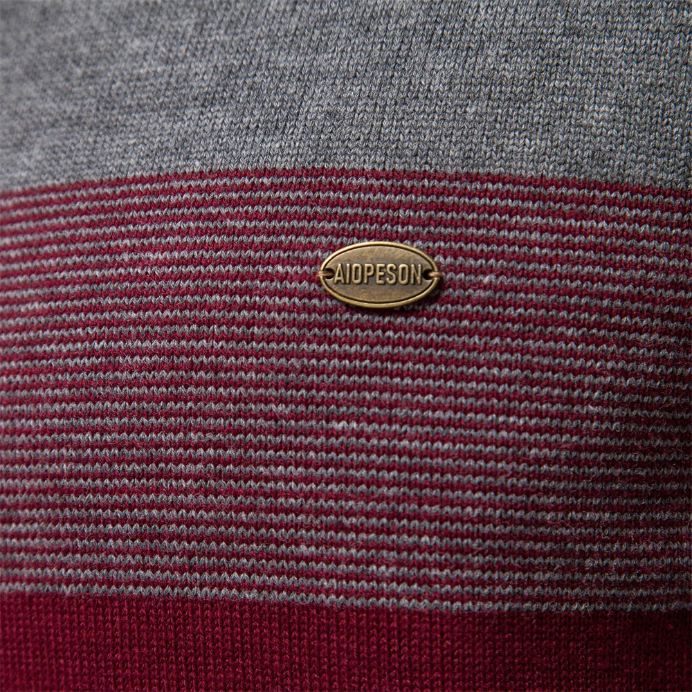 Preston Ridge Quarter-Zip