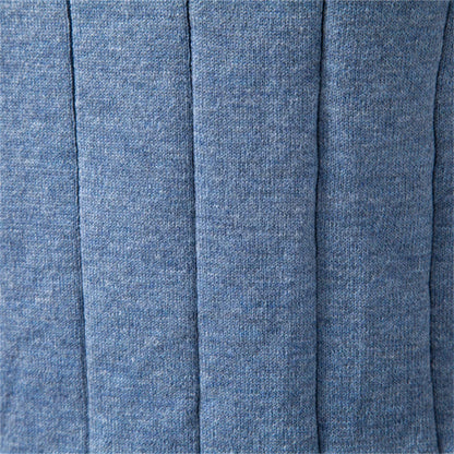 Easton Ribbed Cotton Tee