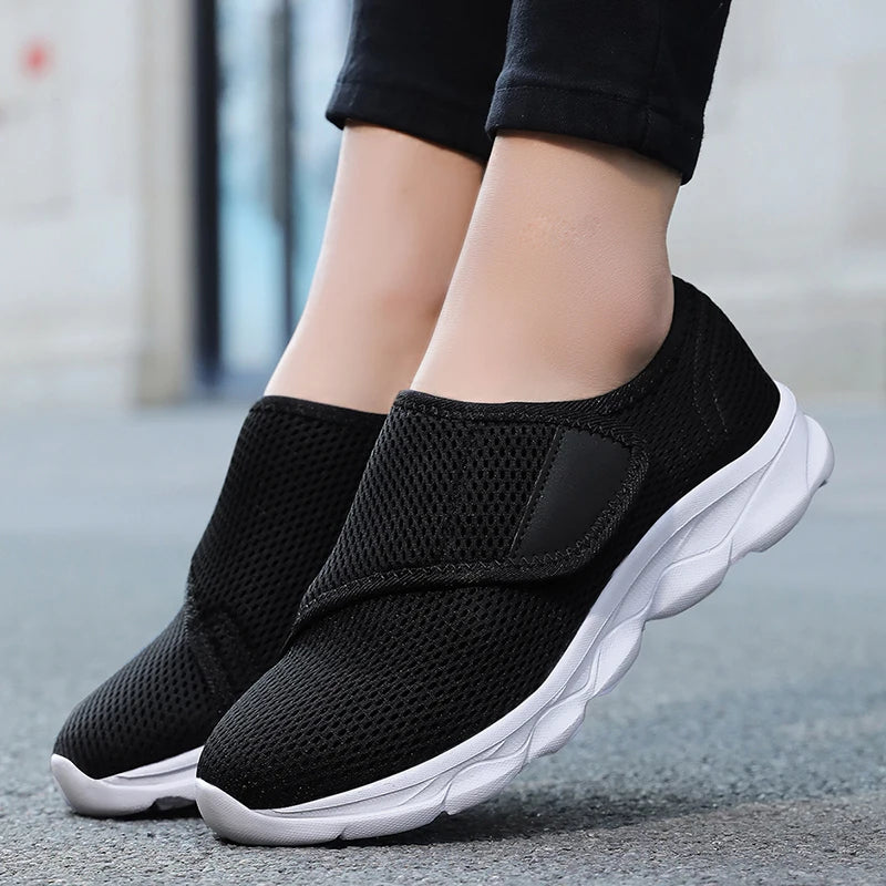 Harper Mesh Air Walkers