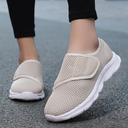 Harper Mesh Air Walkers
