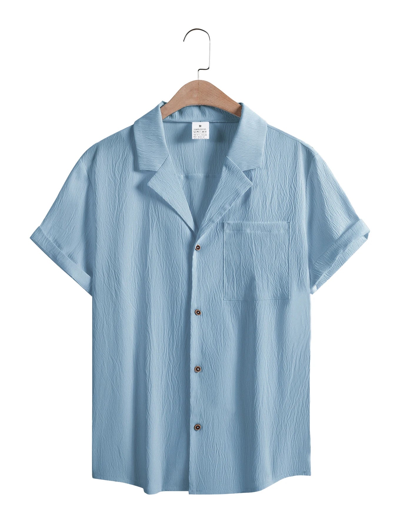 Avery Coastal Shirt