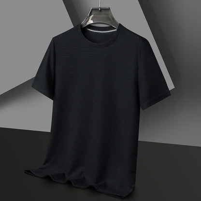 Arden Waffle Knit Tee