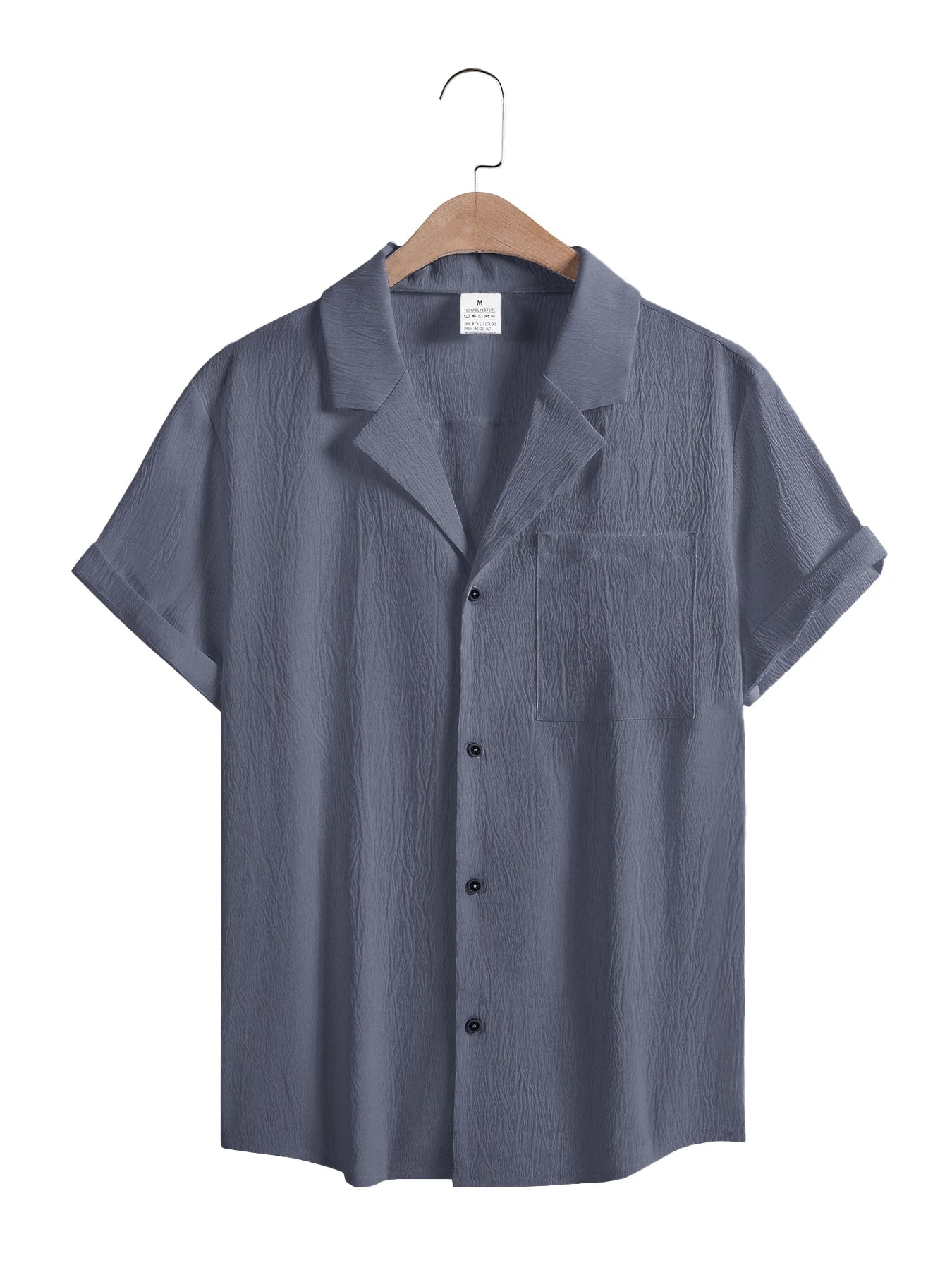 Avery Coastal Shirt