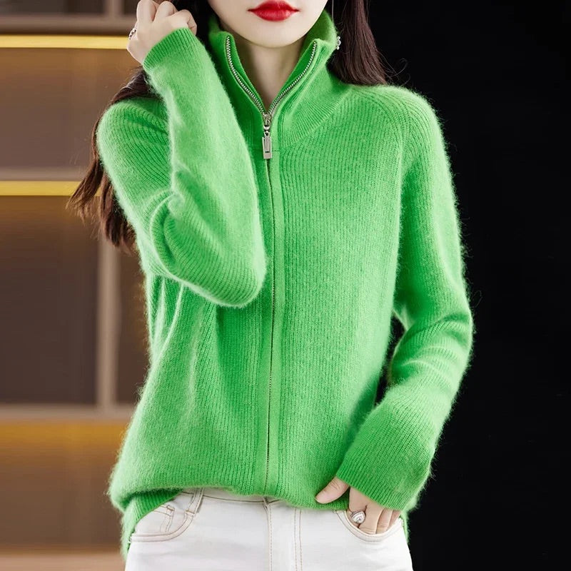 Kinsley Cashmere Sweater