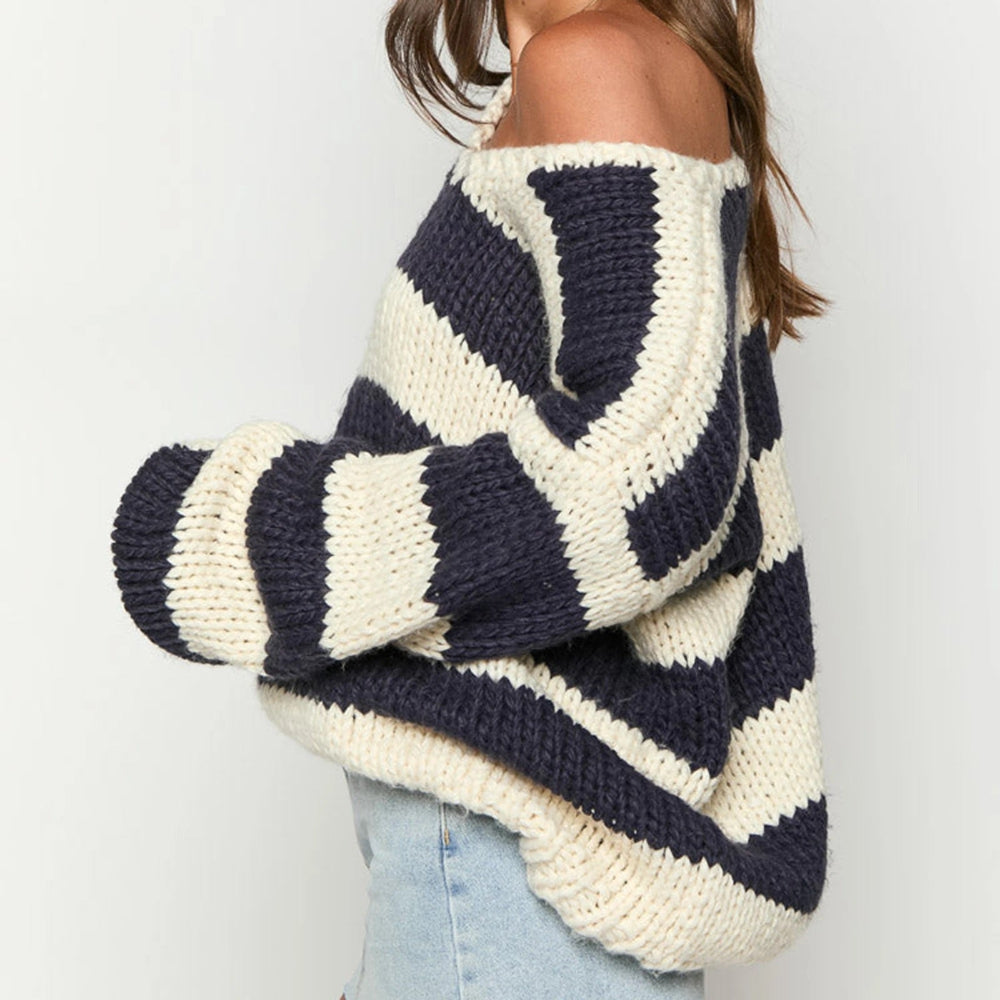 Selene Knit Sweater