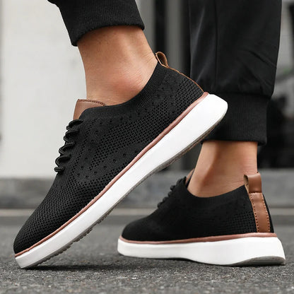 Bennett Knit Sneakers