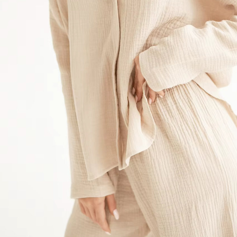 Lyla Two Piece Set