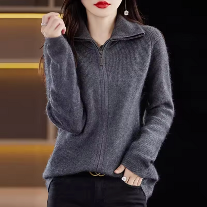 Kinsley Cashmere Sweater