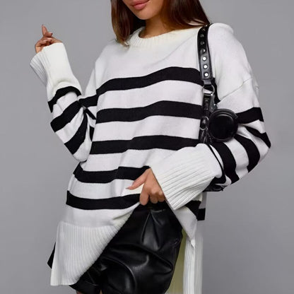 Kayla Montreal Sweater