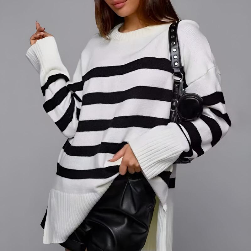 Kayla Montreal Sweater