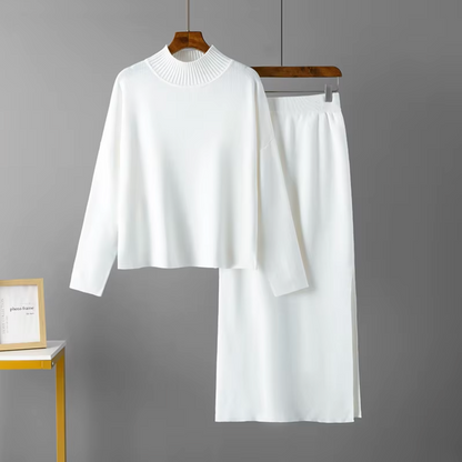 Kaylee Knit Set