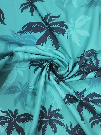 Seabreeze Palm Shirt