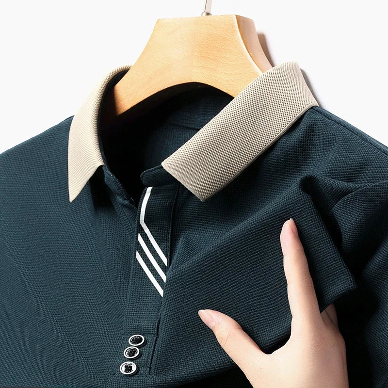 Montero Classic Polo Shirt