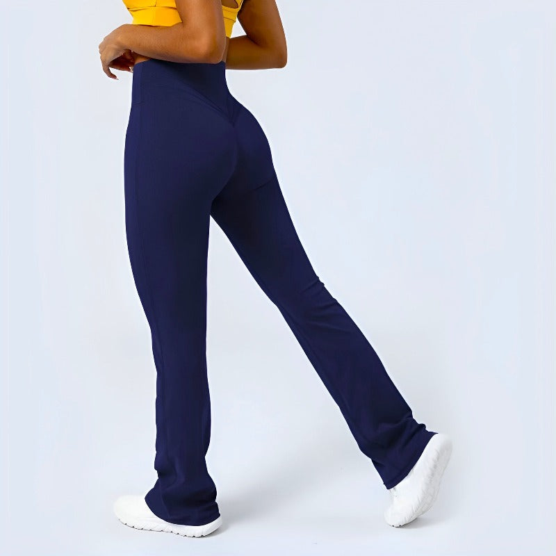 Alexandra High-Rise Leggings