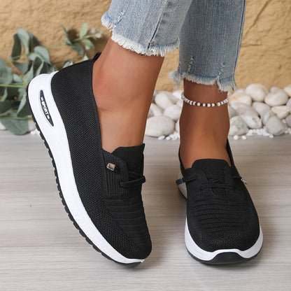 Noemi Mesh Comfort Shoes