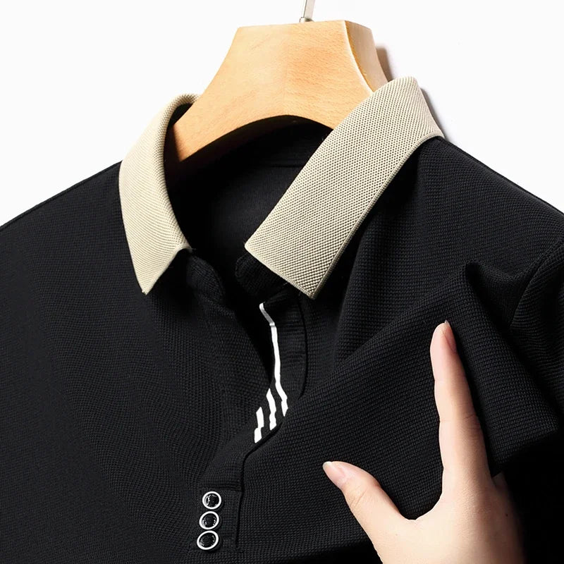 Montero Classic Polo Shirt