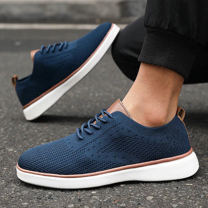 Bennett Knit Sneakers