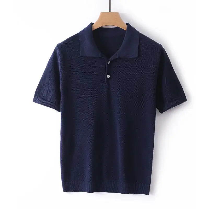 Westfield Knit Polo