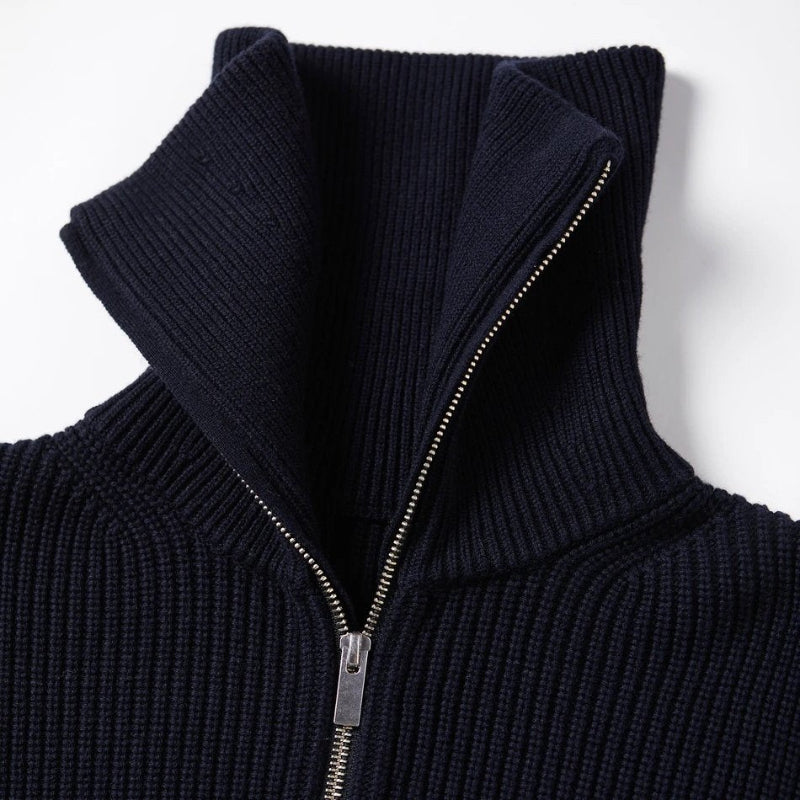 Yelena Knit Sweater