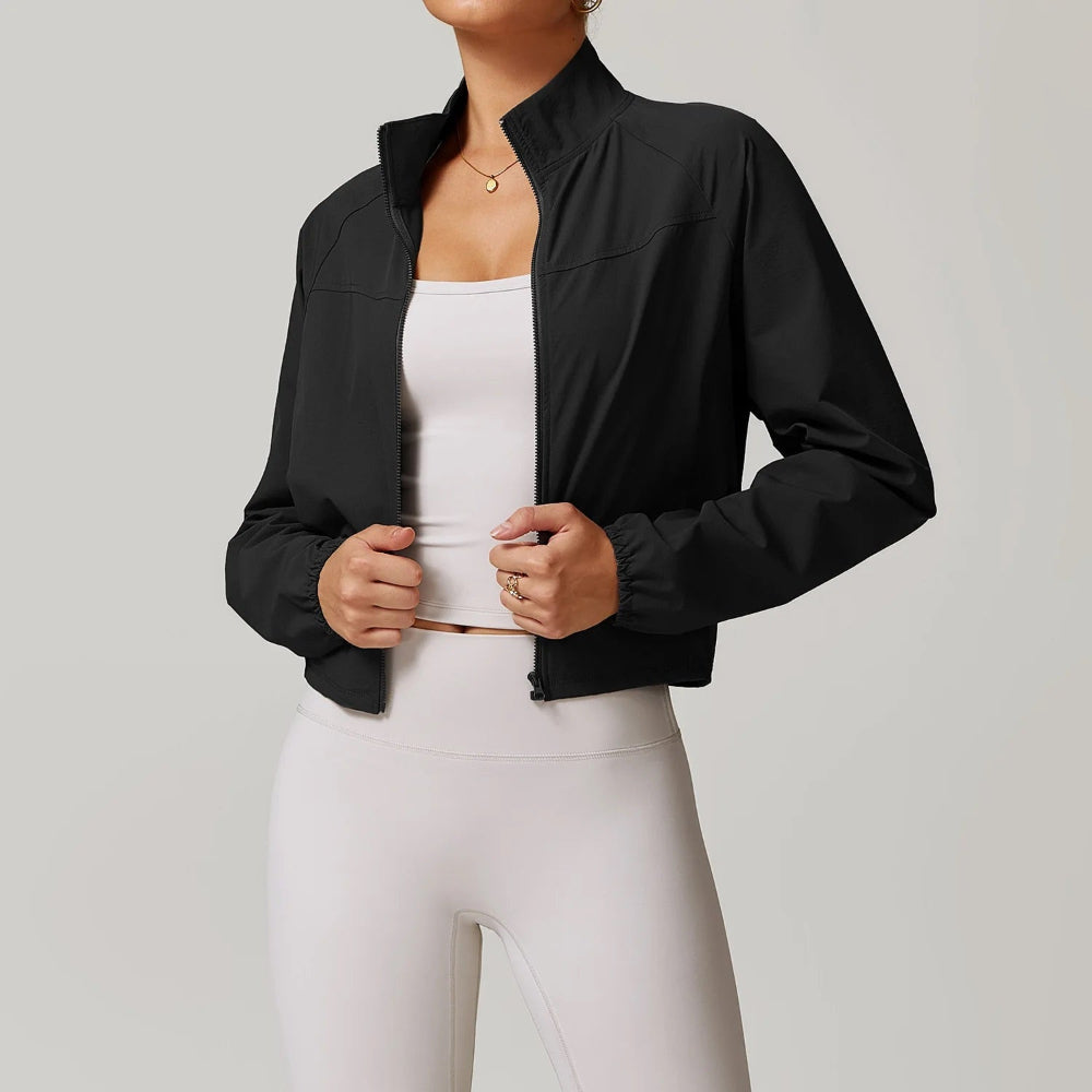 Trenta Performance Jacket
