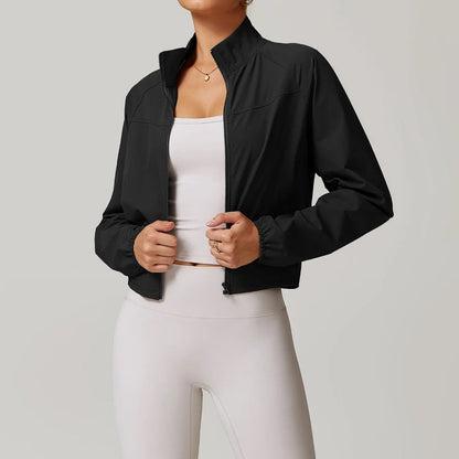 Trenta Performance Jacket